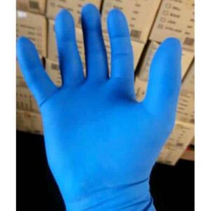15 Mil Rubber Gloves
