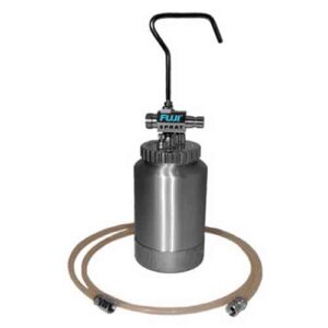 Fuji Spray 2qt Pressure Pot Assembly Kit