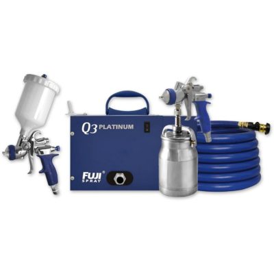 multispec spray equipment guidelines