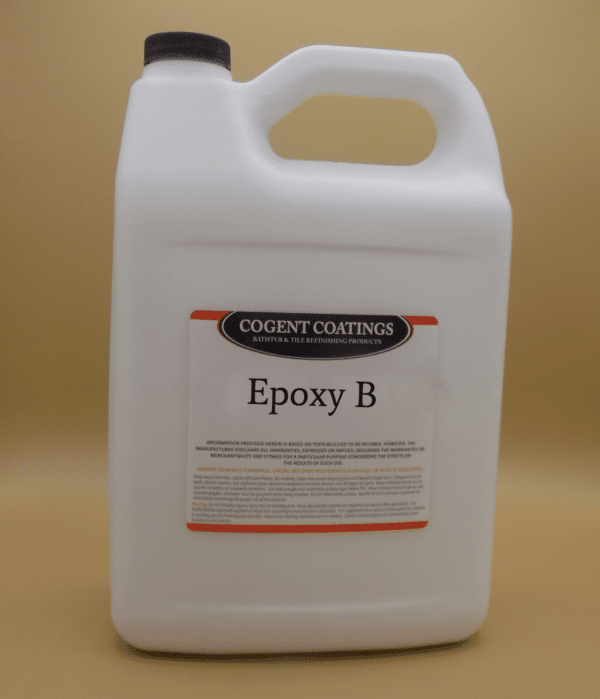 Epoxy B